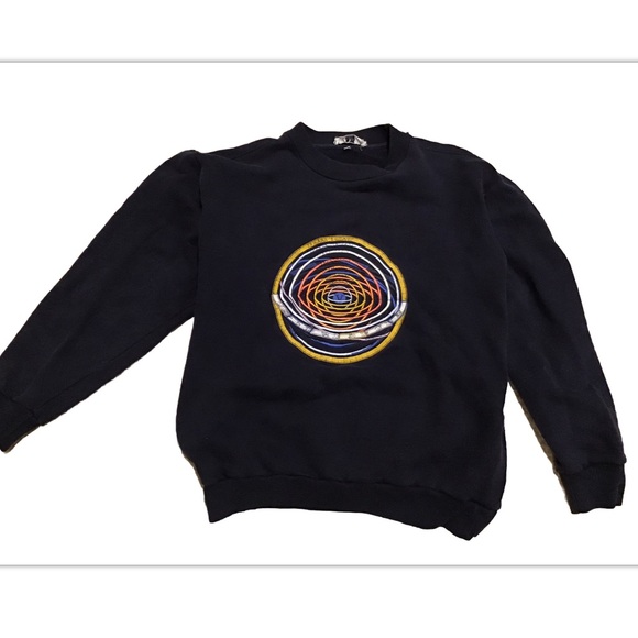 Valentino Unisex Sweatshirt - Picture 3 of 6